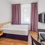 Hotel Central Hotel