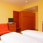 Hotel Central Innsbruck