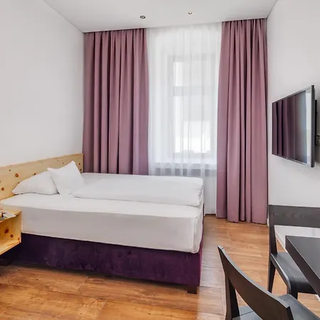 Hotel Central Szálloda