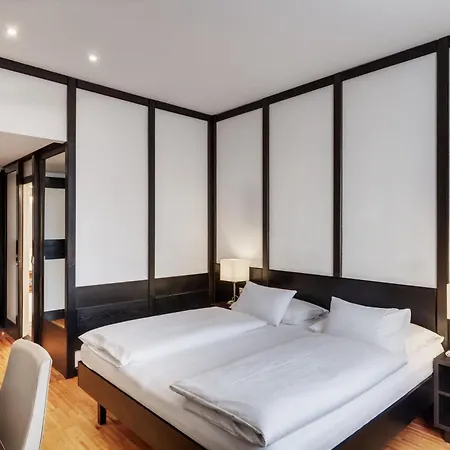 Hotel Central 4* Ίνσμπρουκ
