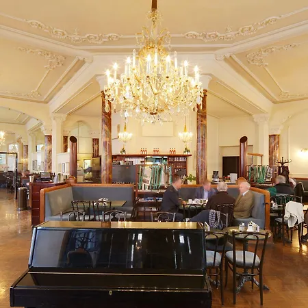 Hotel Hotel Central 4*