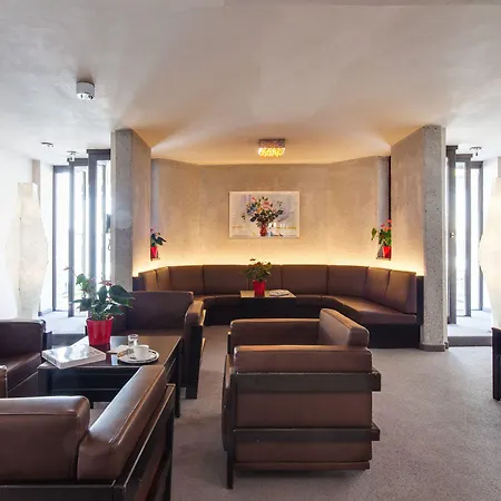 Ξενοδοχείο Hotel Central
