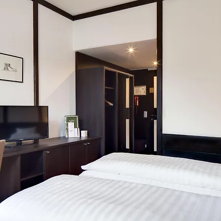 Hotel Hotel Central