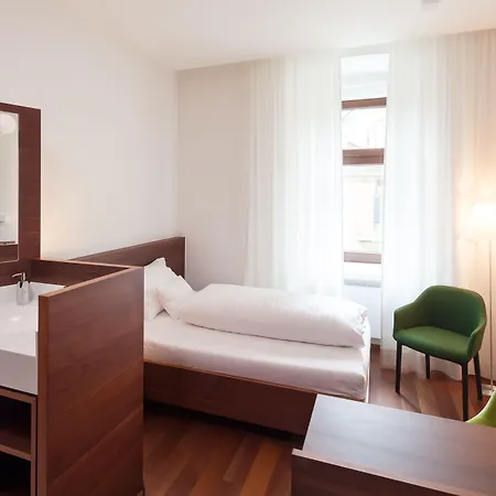 Hotel Central Hotel