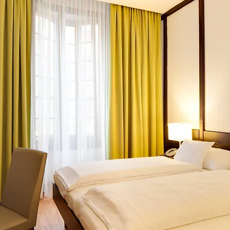 Hotel Central Ξενοδοχείο Ίνσμπρουκ