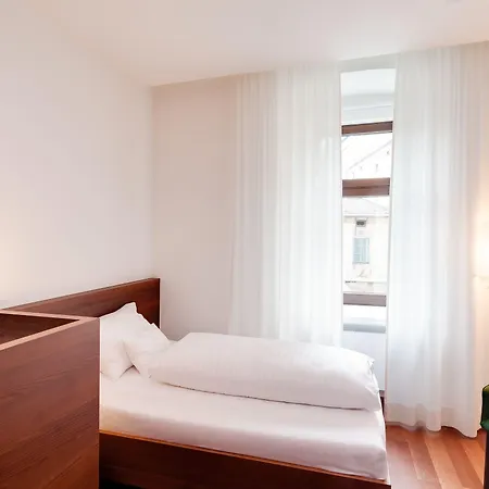 Ξενοδοχείο Hotel Central