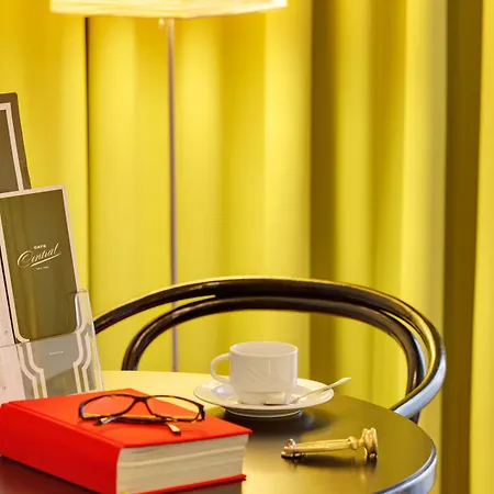 Hotel Central 4*
