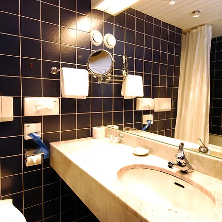 Hotel Central Innsbruck