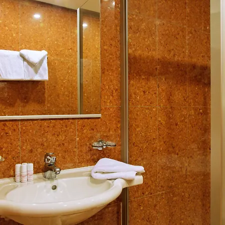 Hotel Central 4* Innsbruck