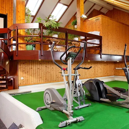 Hotel Central 4*