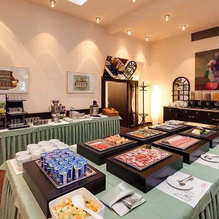 Hotel Central Innsbruck