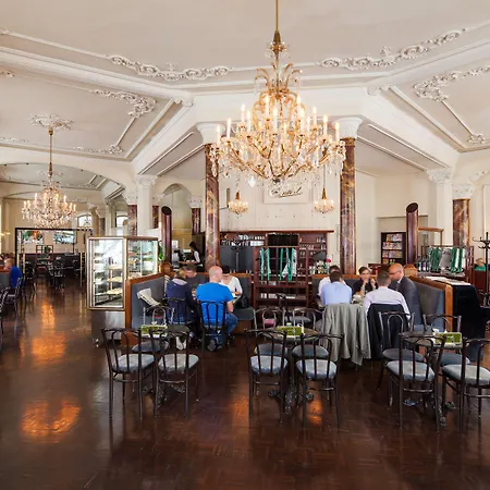 Hotel Hotel Central 4*