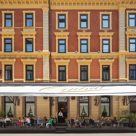 Hotel Hotel Central