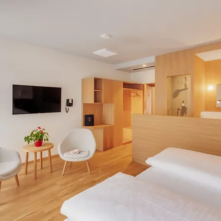Hotel Central Otel