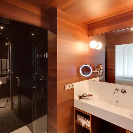 Hotel Central 4* Ίνσμπρουκ