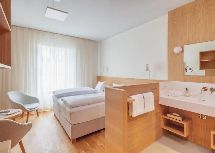 Hotel Hotel Central 4*