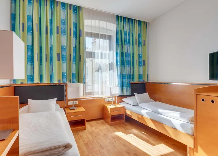 Hotel Hotel Central Innsbruck