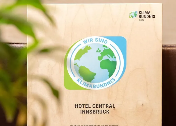 Hotel Hotel Central 4*