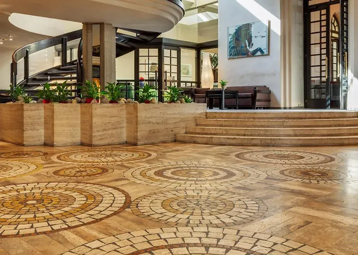 Hotel Central Innsbruck