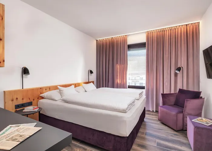 Hotel Hotel Central