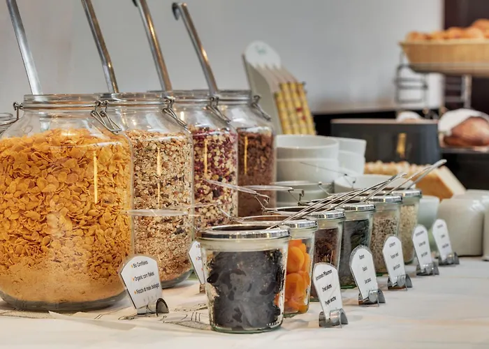 Hotel Central Innsbruck