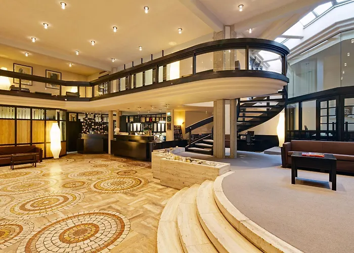 Hotel Central 4* Innsbruck