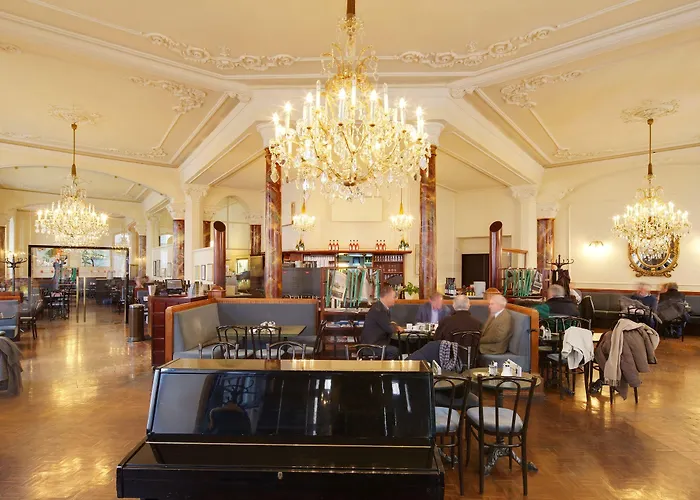 Hotel Hotel Central 4*