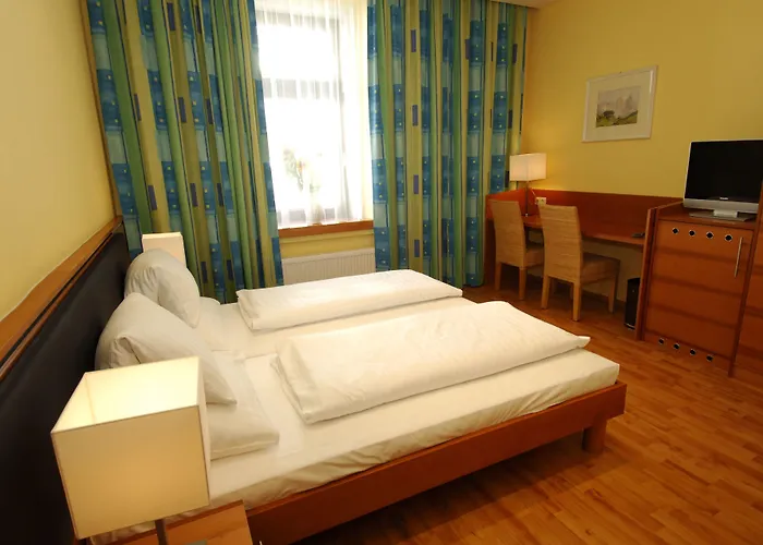 Hotel Hotel Central Innsbruck