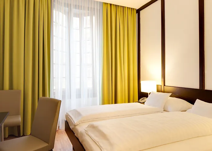 Hotel Central Hotel Innsbruck