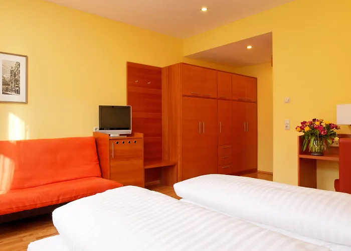 Hotel Central Innsbruck
