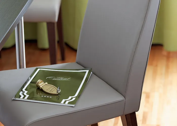 Hotel Central Hotel Innsbruck