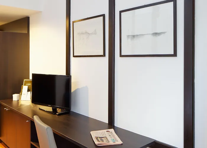 Hotel Central Innsbruck