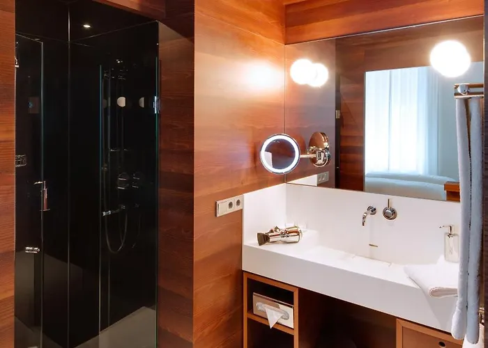 Hotel Central Innsbruck