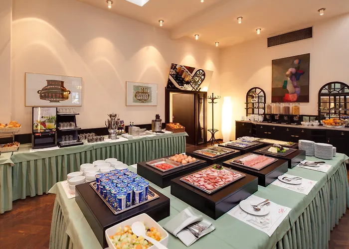 Hotel Central Innsbruck