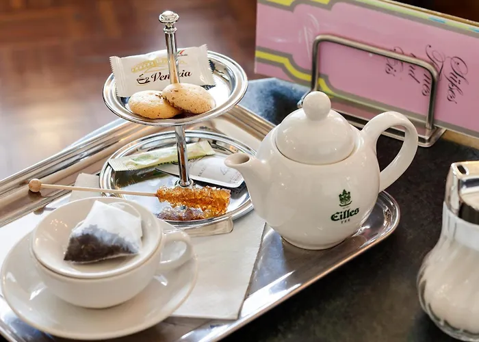 Hotel Central 4* Innsbruck