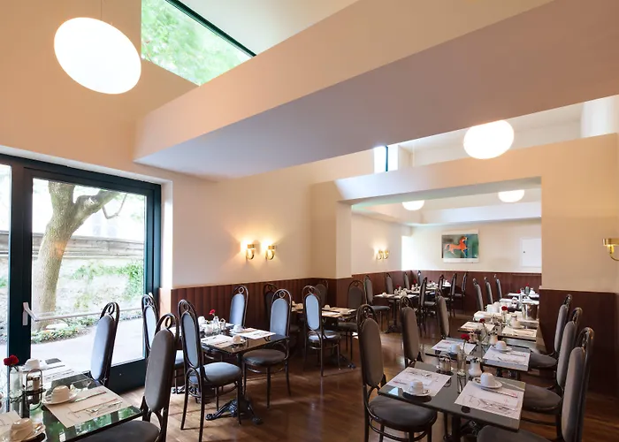 Hotel Central 4* Innsbruck