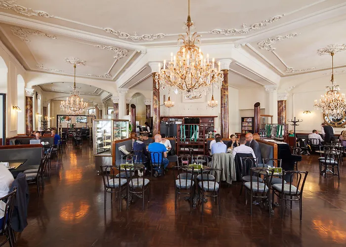 Hotel Hotel Central 4*