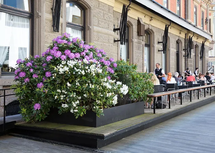 Hotel Central Hotel Innsbruck