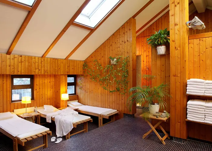 Hotel Central Hotel Innsbruck