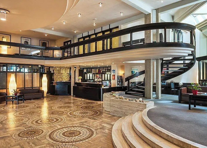 Hotel Hotel Central Innsbruck