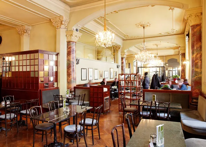 Hotel Central Hotel Innsbruck