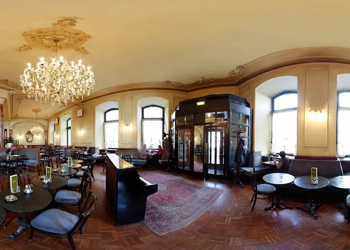 Hotel Hotel Central 4*