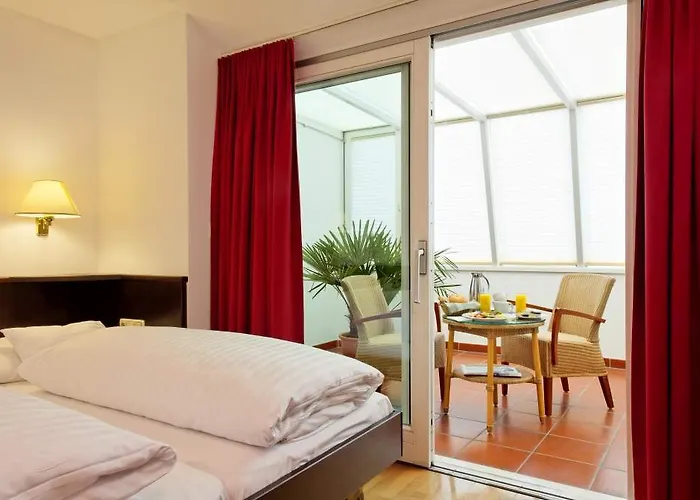 Hotel Central Hotel Innsbruck