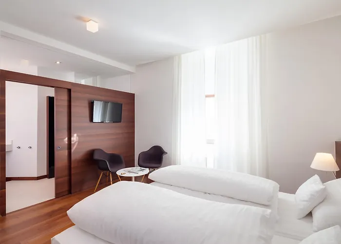 Hotel Central 4* Innsbruck