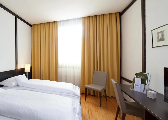 Hotel Central Innsbruck