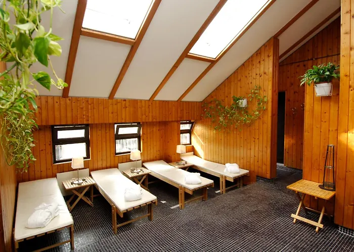 Hotel Central Innsbruck