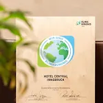 فندق سنترال 4*