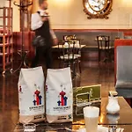 فندق سنترال 4*
