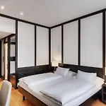 سنترال 4* إنسبروك