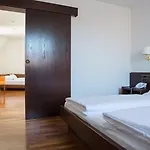 فندق سنترال